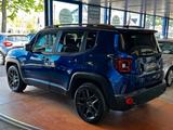 Jeep Renegade Neuer Motor 600Km LEDER/PANO/NAVI/8xAlu - Jeep Renegade mit Hybrid-Antrieb