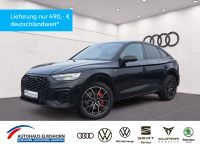 Audi Q5 - Vorschau Bild 1