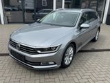 Volkswagen Passat Highline 4Motion Virtual Leder Kamera AHK - Volkswagen Passat in Mannheim