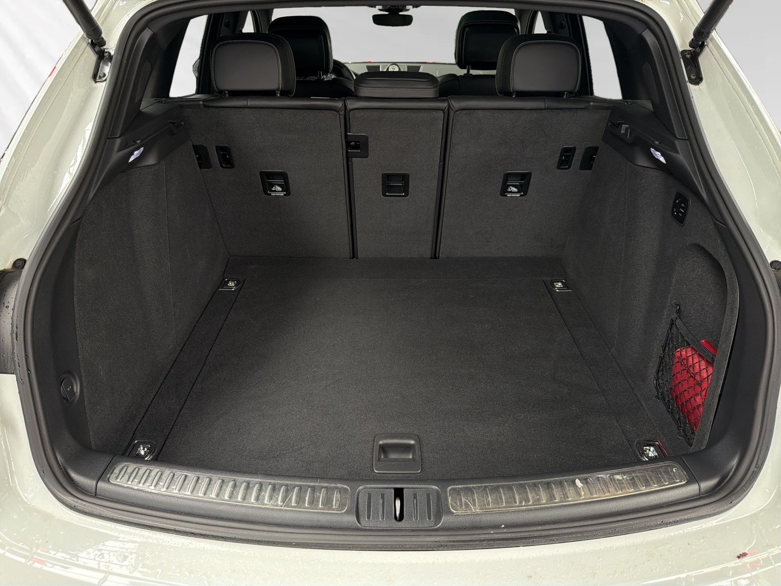Porsche Macan T AHK|21"|Luftfederung|Pano|ACC foto 15