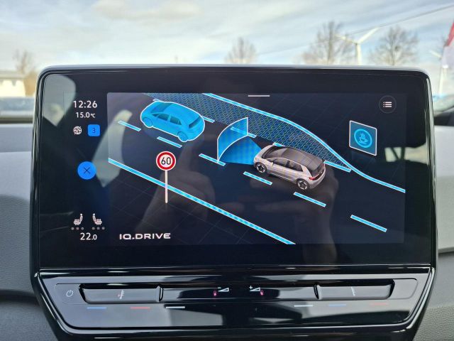 ID.3 PRO PERFORMANCE LIFE SHZ+LED+DAB+NAVI