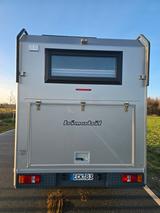 Bimobil LBX 365 Sprinter 4x4 mit Hühnerkopf Fenster 1.Hd - Bimobil Wohnwagen & Wohnmobile