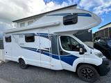 Knaus Livetraveller 650 DG Autark - Knaus 650