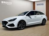 Hyundai i30 FL KOMBI MJ22 1.5T 7DCT EDITION 30 PLUS 1.HD - Hyundai i30: Edition Plus