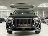Audi Q3 35TDI S line SPORTBACK AHK/CAM/TRAVEL/VIRTUAL - Audi Unfallwagen