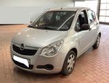 Opel Agila 1.0 ecoFLEX nur60tkm TÜV NEU! 1.Hand TOP - Opel Agila Gebrauchtwagen in Berlin