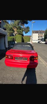 Toyota Celica - Toyota Celica Benzin Gebrauchtwagen