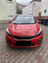 Kia cee'd / Ceed 1.6 CRDi GT Line GT Line