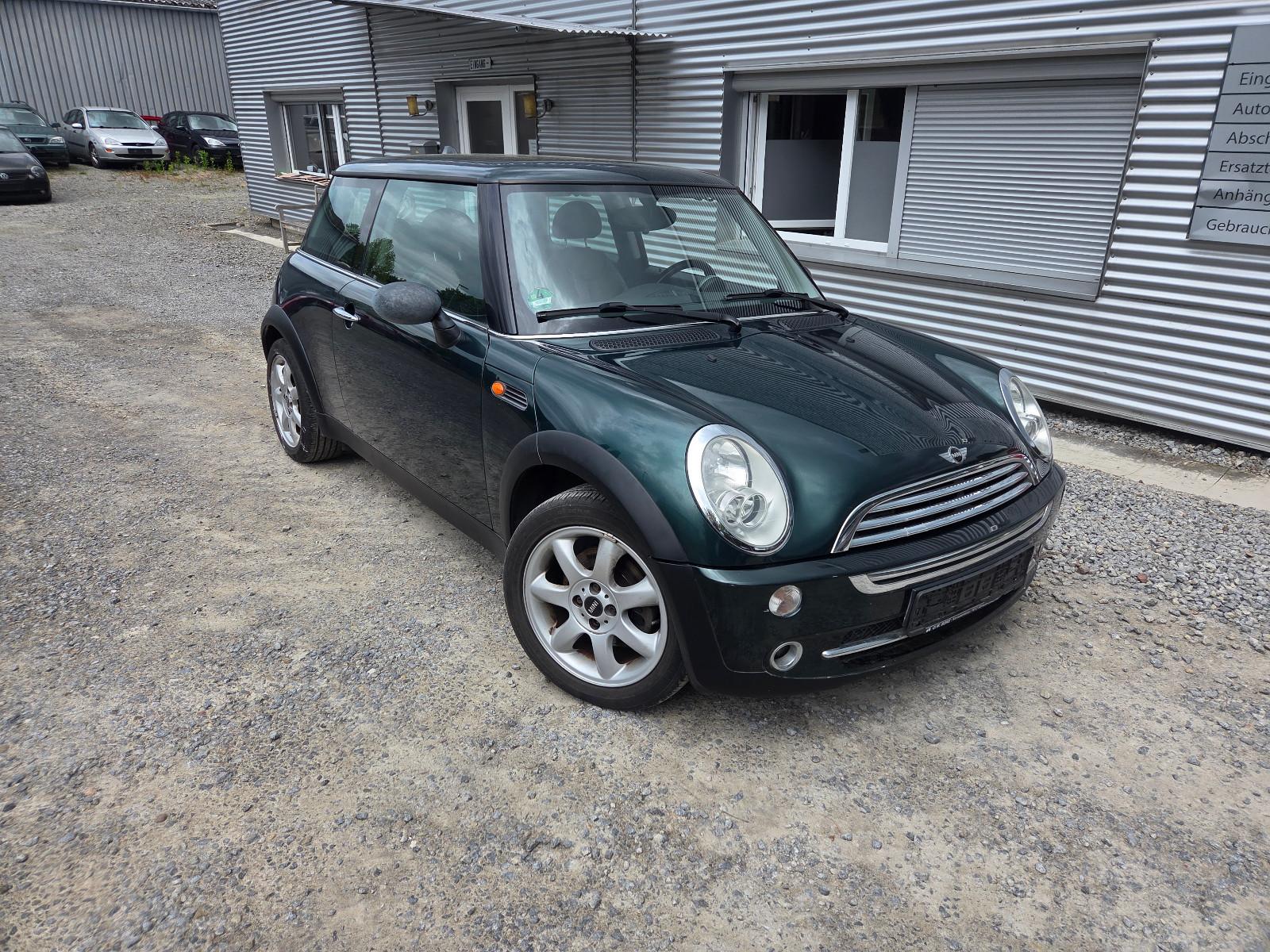 MINI ONE Mini One
