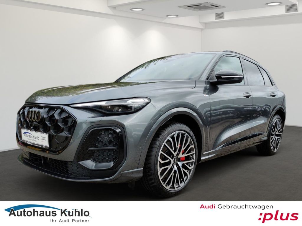 Image of Audi Q5