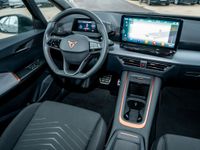 Cupra Born - Vorschau Bild 7