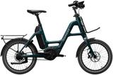 Advanced URBAN Easy 20" 46 cm - Advanced E-Bikes
