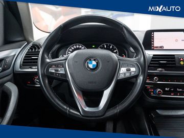 BMW X3 - 12