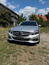 Mercedes-Benz E 300 BlueTEC T-Modell AVANTGARDE, Massage, - Mercedes-Benz E 300 Bluetec mit Diesel-Antrieb