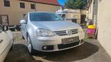 Volkswagen Golf 1.6 United - Volkswagen Golf aus 2008: 1.6