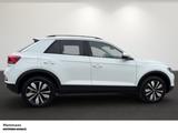 Volkswagen T-Roc 1.5 TSI Move DSG NAVI LED AHK KAMERA PDC S - VW T-Roc Move Gebrauchtwagen
