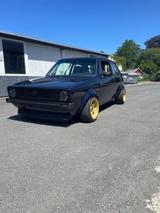 Volkswagen Golf 1 GTI - VW Golf von 1979