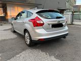 Ford Focus 1.6 - Ford Focus aus 2012: For