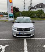 Dacia Sandero TÜV neu - Dacia Sandero Gebrauchtwagen in Bonn