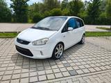 Ford C-Max 2,0TDCi Titanium-Voll-Pano-8fach-TÜV 06/28