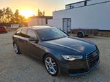 Audi A6 Avant 2.0 TDI ultra - Audi A6: 2.0