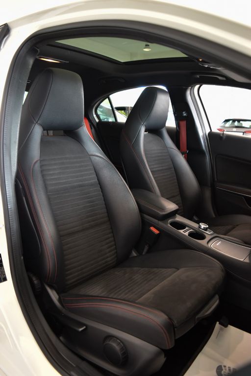 MERCEDES-BENZ A 250 Sport~AMG~Automatik~Navi~Business~LED MERCEDES-BENZ A 250 Sport~AMG~Automatik~Navi~Business~LED