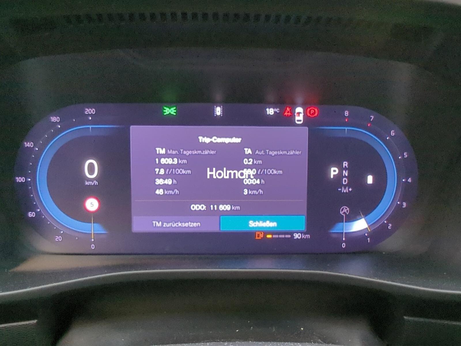 Volvo XC40 B3 Core ACC 360° Totwinkel LED
