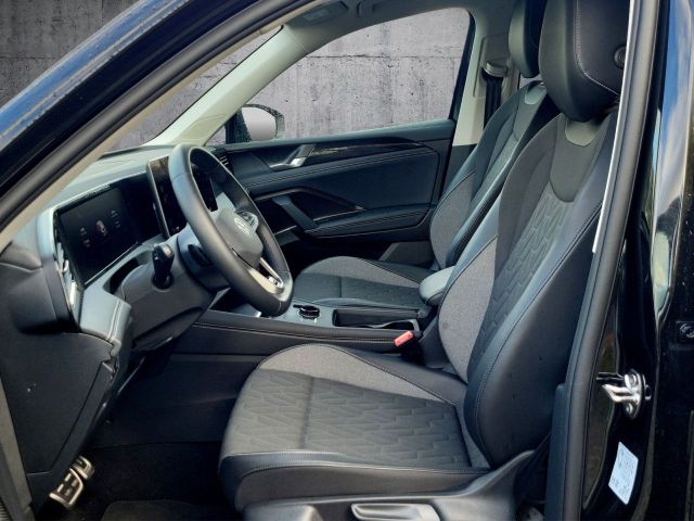 Tiguan 2.0TDI Aut. GOAL AHK LED Kamera