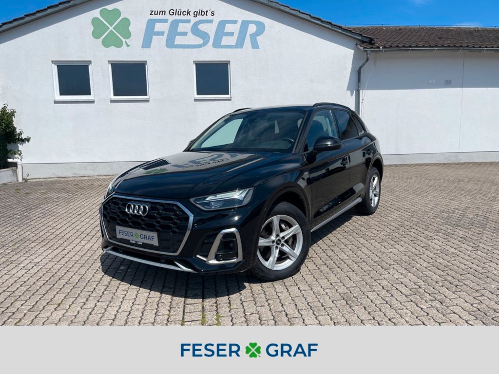 Image of Audi Q5