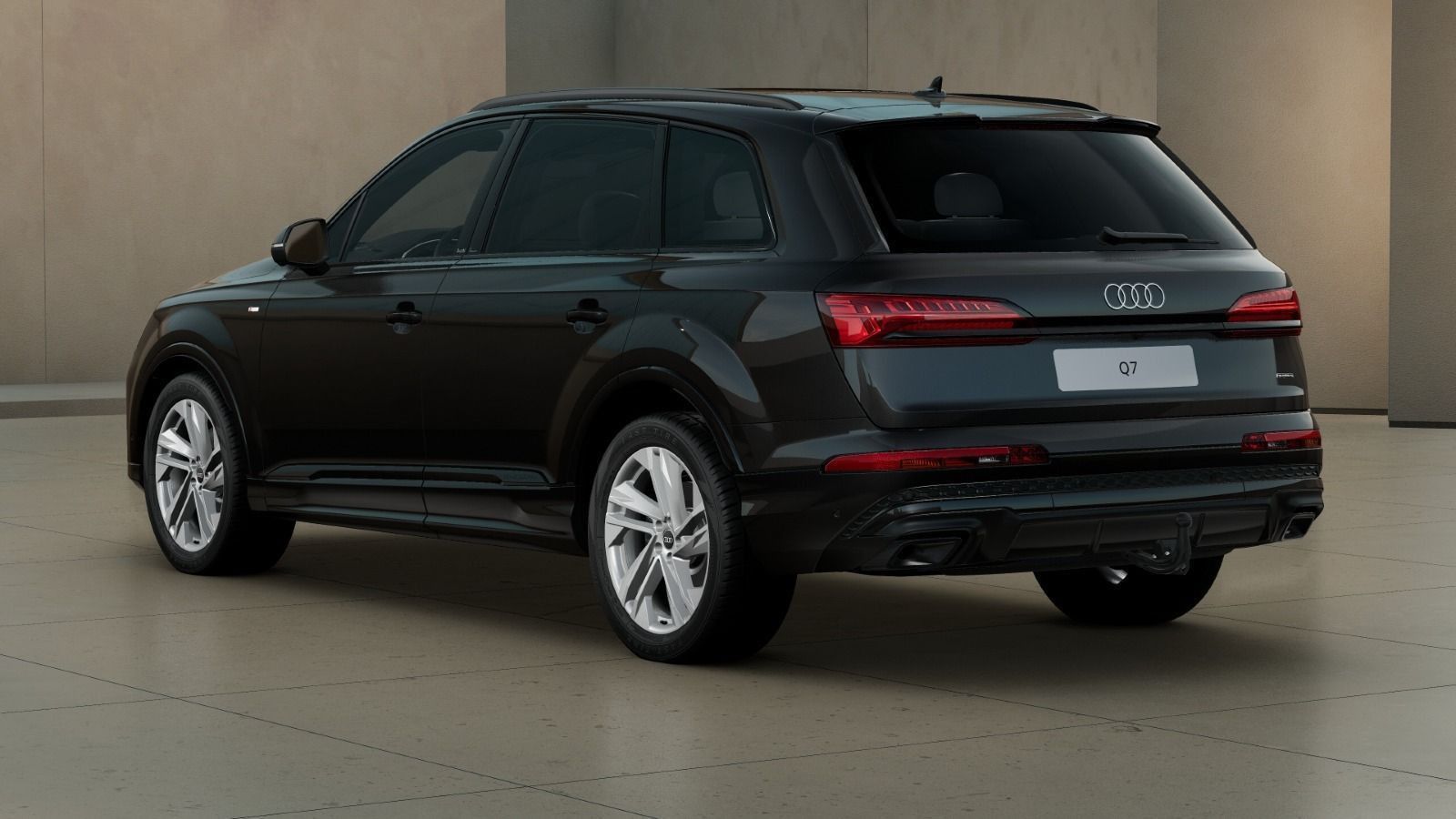Audi Q7 - Bild 5