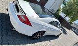 Mercedes-Benz Mercedes Benz CLS 350 AMG - Mercedes-Benz CLS 350 aus 2005