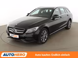 Mercedes-Benz C 180 d T BlueTEC Avantgarde Aut.*LED*ACC*CAM* - Mercedes-Benz C 180 mit Diesel-Antrieb: Kombi
