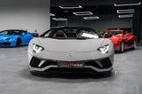 Lamborghini Aventador S Roadster Lift-Carbon Int.-Sportivo - Lamborghini Aventador aus 2019