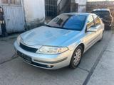 Renault Laguna 1.8 Benzin Leder AHK Klima ... - gebrauchte Renault Laguna aus dem Jahr 2004