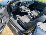 Audi TT Roadster 2.0 TDI quattro - - Audi TT Gebrauchtwagen in Köln