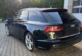 Audi A6 3.0 TDI 200kW quattro S; Voll. 20´Zoll LED - Audi A6: 20 Zoll