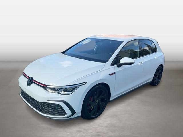Volkswagen Golf GTI 2,0 l TSI RÜCKFAHRKAMERA+ SIDE ASSIST+ 