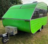 Andere QEK Aero - Wohnwagen Qek