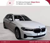 BMW 520e Touring Aut. Navi SHZ LED - BMW 520 mit Hybrid-Antrieb
