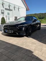 Mercedes-Benz Cabrio AMG 360°/Dist./Memory/Totw. - Mercedes-Benz CLE-Klasse von privat