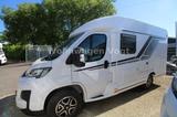 Knaus Van Ti 550 MF Vansation *2025* Care Drive, Autom - Knaus Ti 550