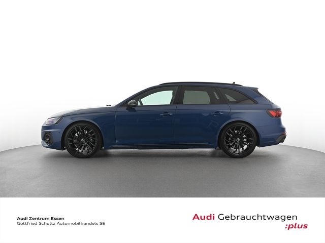 Audi RS4 Avant 2.9 TFSI quattro TIPTRONIC MATRIX B&O  foto 5