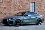 BMW 420d xDr Gran Coupe*NP88t€*M-SPORT PRO*20Z*360°* - gebrauchte BMW 420 Gran Coupé aus dem Jahr 2024