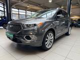 Ford Kuga Vignale SHZ, NAVI, USB, LHZ, Memory - Ford Kuga: Vignale