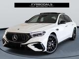 Mercedes-Benz E 53 E53 AMG Hybrid 4Matic+ 612HP Premium+ *VAT* - mit Hybrid-Antrieb: Weiß, Schiebedach