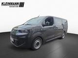 Fiat Scudo Kombi L3 2.2 HDI (180PS) AT8 - 9-Sitzer - Fiat Scudo: Sitzer 8