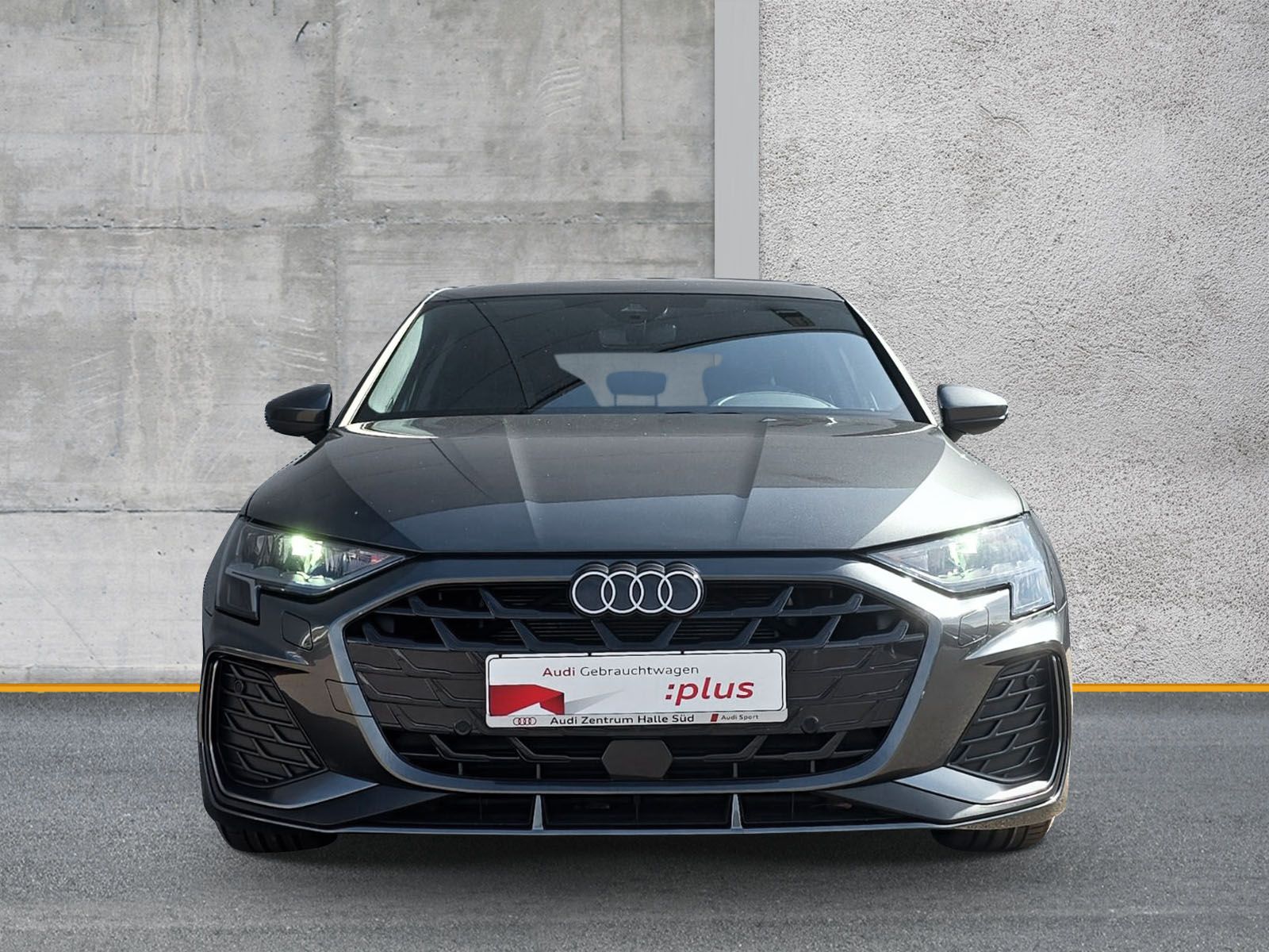 Audi A3 - Bild 5