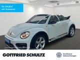 Volkswagen Beetle Cabriolet 1.4 TSI R-LINE EPH SPORT ALLSEA - Volkswagen Beetle in Duisburg