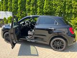 Fiat 500X 1.3 FireFly Turbo SPORT,PANO,WINTERREIFEN - Fiat 500X von privat