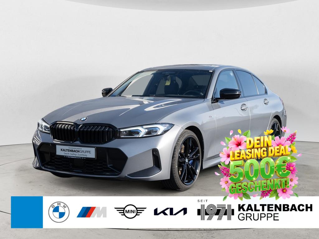 BMW 320d xDrive M-Sport FACEL. 360° LED STANDHZ ACC